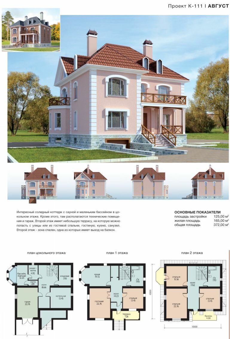 Коттеджи и планировка фото Коттеджи и планировка фото
